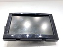 Display Mercedes-Benz Clase S (W221) 2005-2013