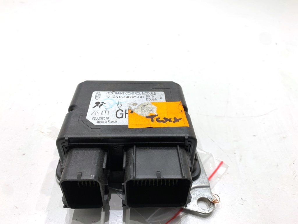 [STARK-878208] Sensor de airbag Ford Ecosport 2011-2022 2.0 Flex 4x4 108 kW GN15-14B321-GH