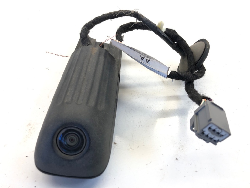 [STARK-878266] Cámara de visión trasera Ford EcoSport 2011-2022