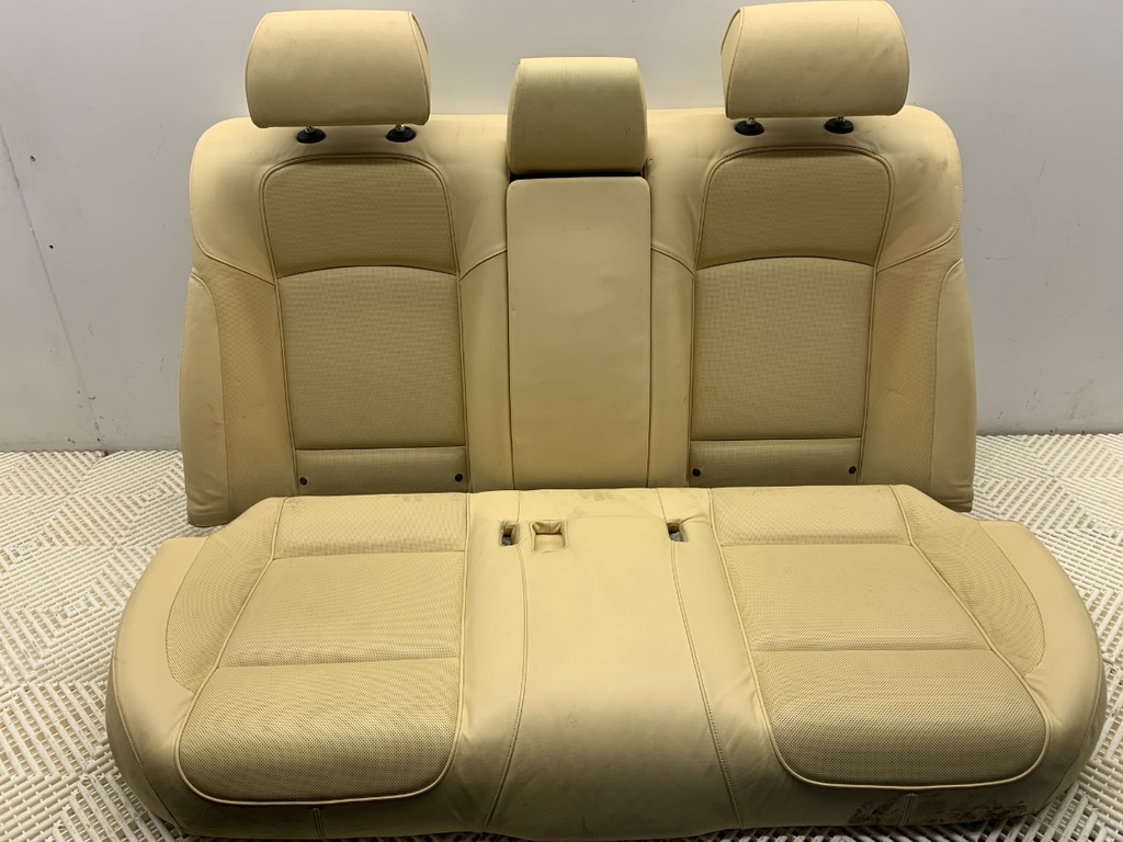 [STARK-856444] Asiento trasero BMW 7 (F01, F02, F03, F04) 2008-2015 750i