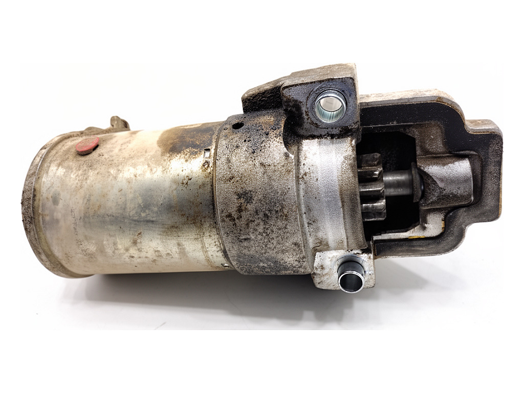 [STARK-928973] Motor de arranque Ford Ranger (TKE)
