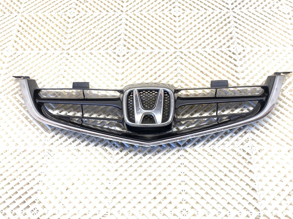 [STARK-856208] Rejilla de parachoques Honda Accord VII (CL, CN) 2003-2012