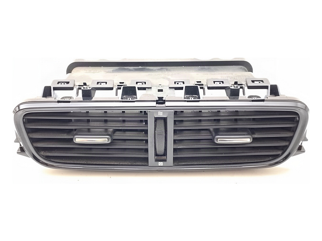 [STARK-947507] Rejilla de ventilación frontal Renault Clio IV (BH_)