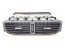 Rejilla de ventilación frontal Renault Clio IV (BH_)