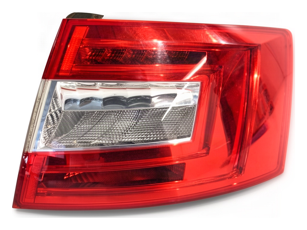 [STARK-950212] Piloto trasero derecho Skoda Octavia III (5E3, NL3, NR3)