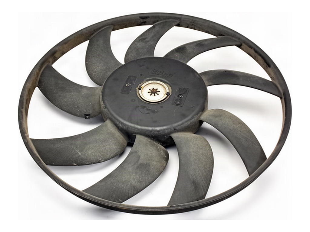 [STARK-950320] Electroventilador Audi A6 C7 Avant