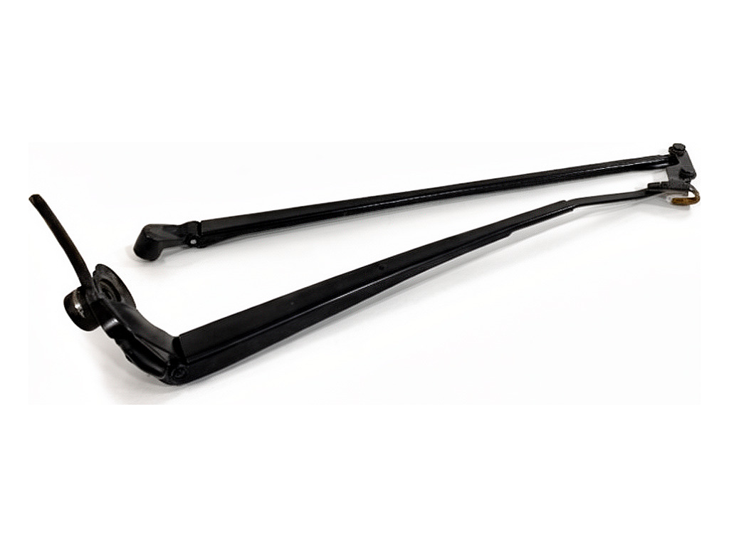 [STARK-928435] Brazo de limpiaparabrisas delantero Toyota Yaris P13