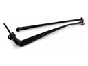 Brazo de limpiaparabrisas delantero Toyota Yaris P13