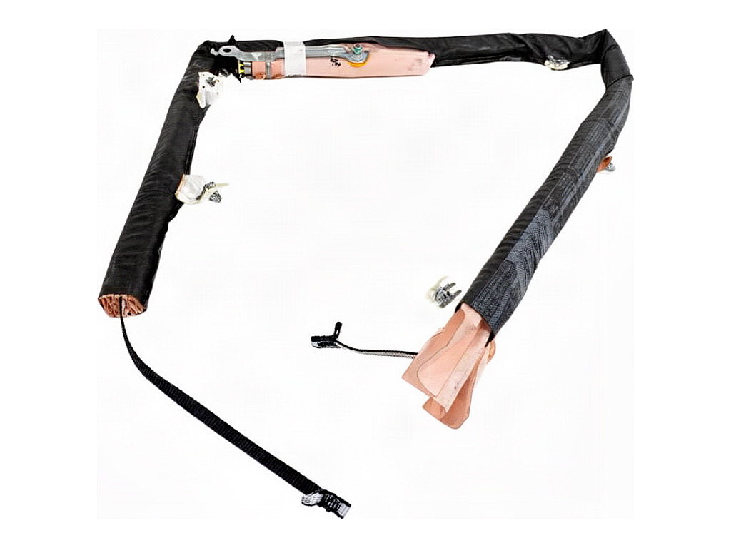 [STARK-944772] Airbag de cortina derecho Dacia Duster HM