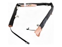 Airbag de cortina derecho Dacia Duster HM