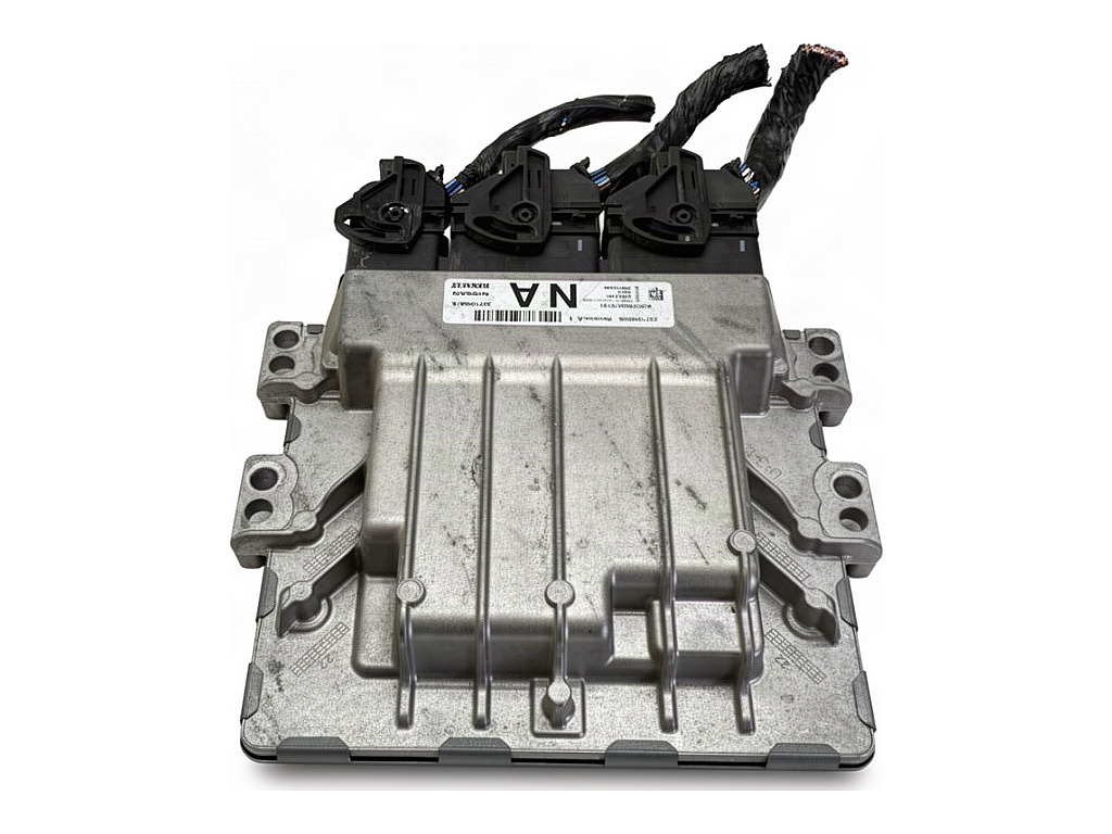 [STARK-945300] Centralita de motor Dacia Duster (HM_)