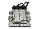 Centralita de motor Dacia Duster (HM_)
