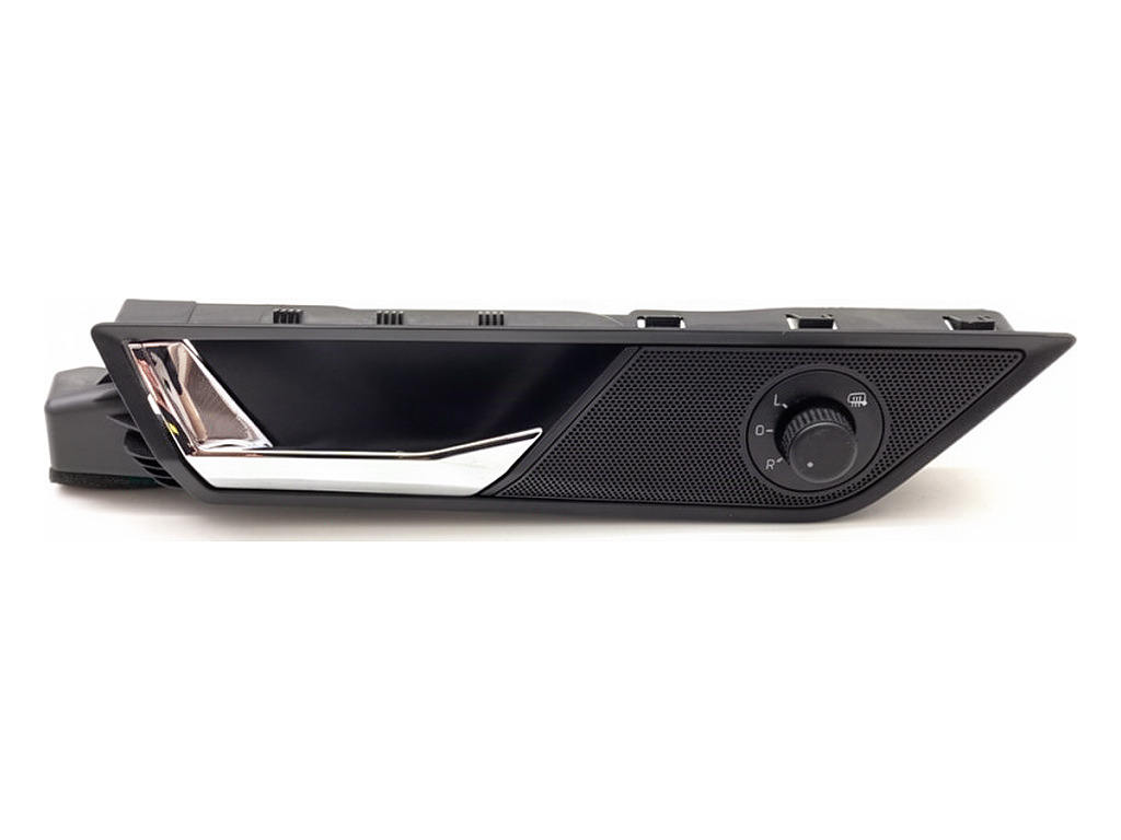 [STARK-946355] Maneta de puerta interior delantera izquierda Skoda Fabia III
