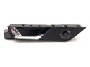 Maneta de puerta interior delantera izquierda Skoda Fabia III