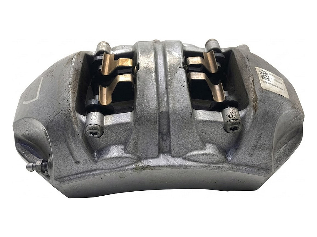 [STARK-916485] Pinza de freno delantera izquierda Tesla Model Y (5YJY) 2019-2022