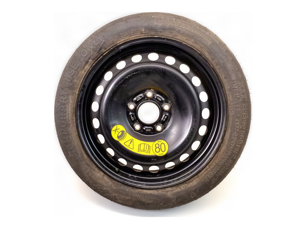 [STARK-942065] Rueda de repuesto para Ford Focus IV Turnier