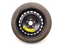 Rueda de repuesto para Ford Focus IV Turnier