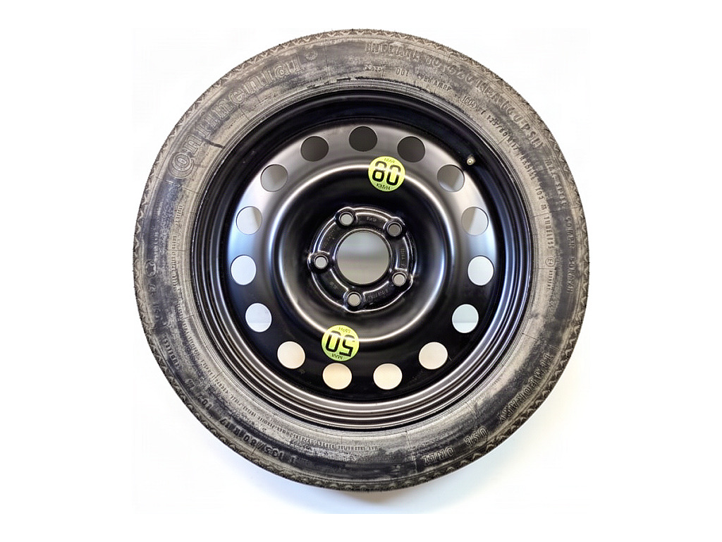 [STARK-948316] Rueda de repuesto para BMW 5 (E60)