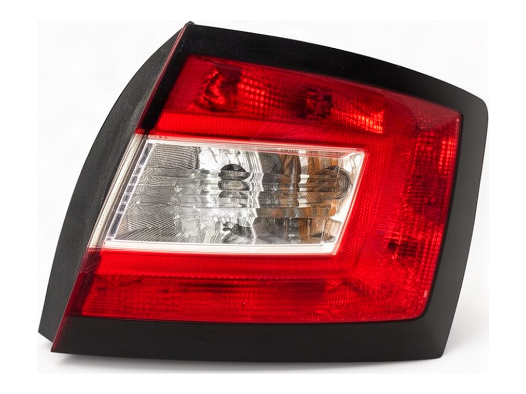 [STARK-949487] Piloto trasero derecho Skoda Fabia III (NJ3)