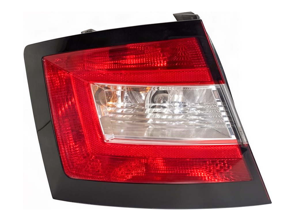 [STARK-949488] Piloto trasero izquierdo Skoda Fabia III (NJ3)