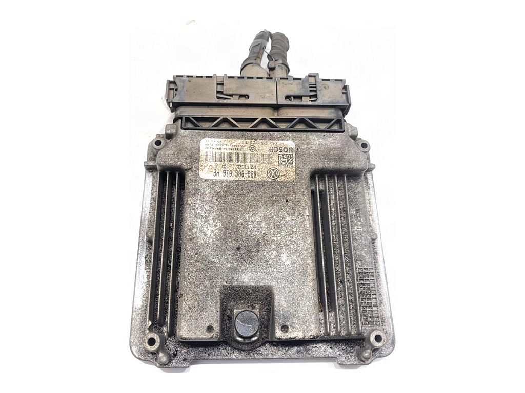 [STARK-949730] Centralita de motor Seat Toledo III (5P2)