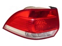 Piloto trasero izquierdo VW Golf V Variant (1K5)