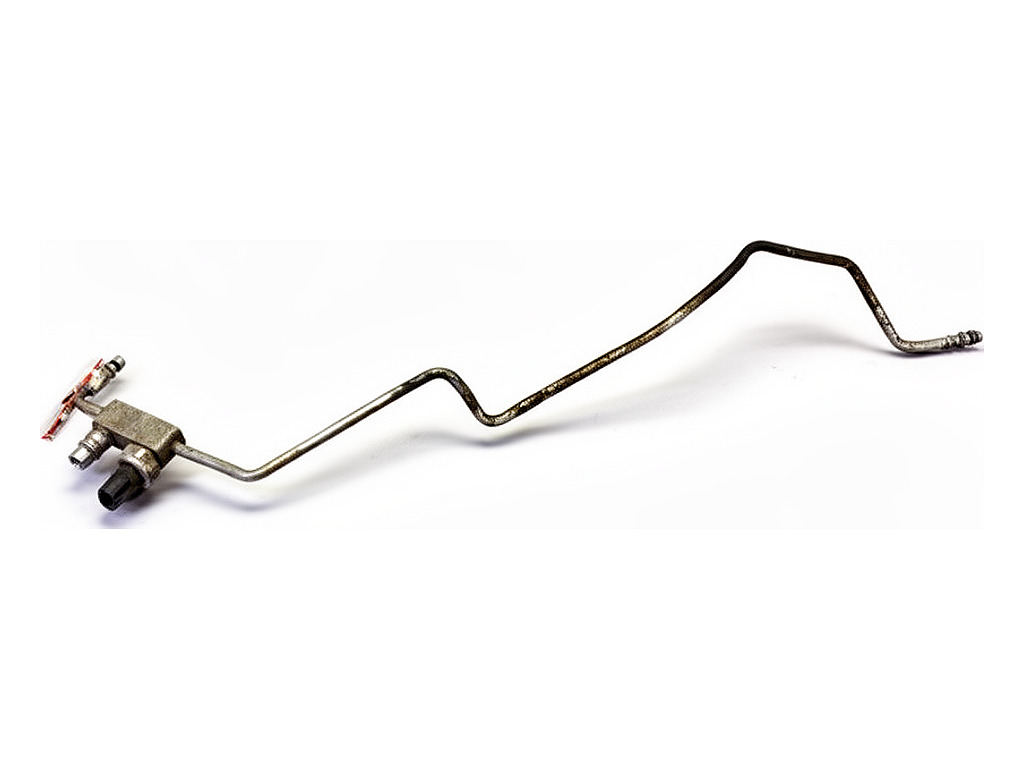 [STARK-928945] Tubo de aire acondicionado Toyota Yaris (P13)