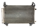 Condensador de aire acondicionado Toyota Yaris (P13)