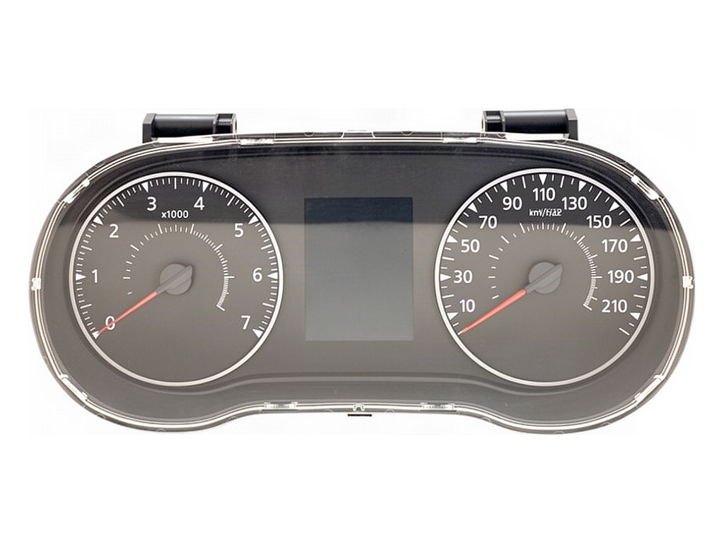 [STARK-944765] Cuadro de instrumentos Dacia Duster (HM_)