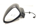 Retrovisor izquierdo OPEL ZAFIRA TOURER C (P12) 2011-2022