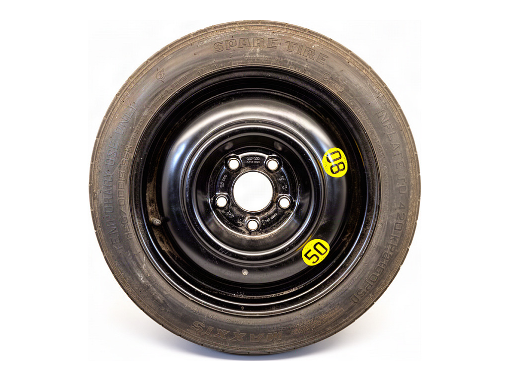 [STARK-936035] Rueda de repuesto Hyundai i30 (GD)