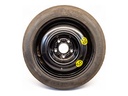 Rueda de repuesto Hyundai i30 (GD)
