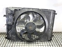 Ventilador del radiador Mercedes-Benz Clase A (W176) 2012-2018