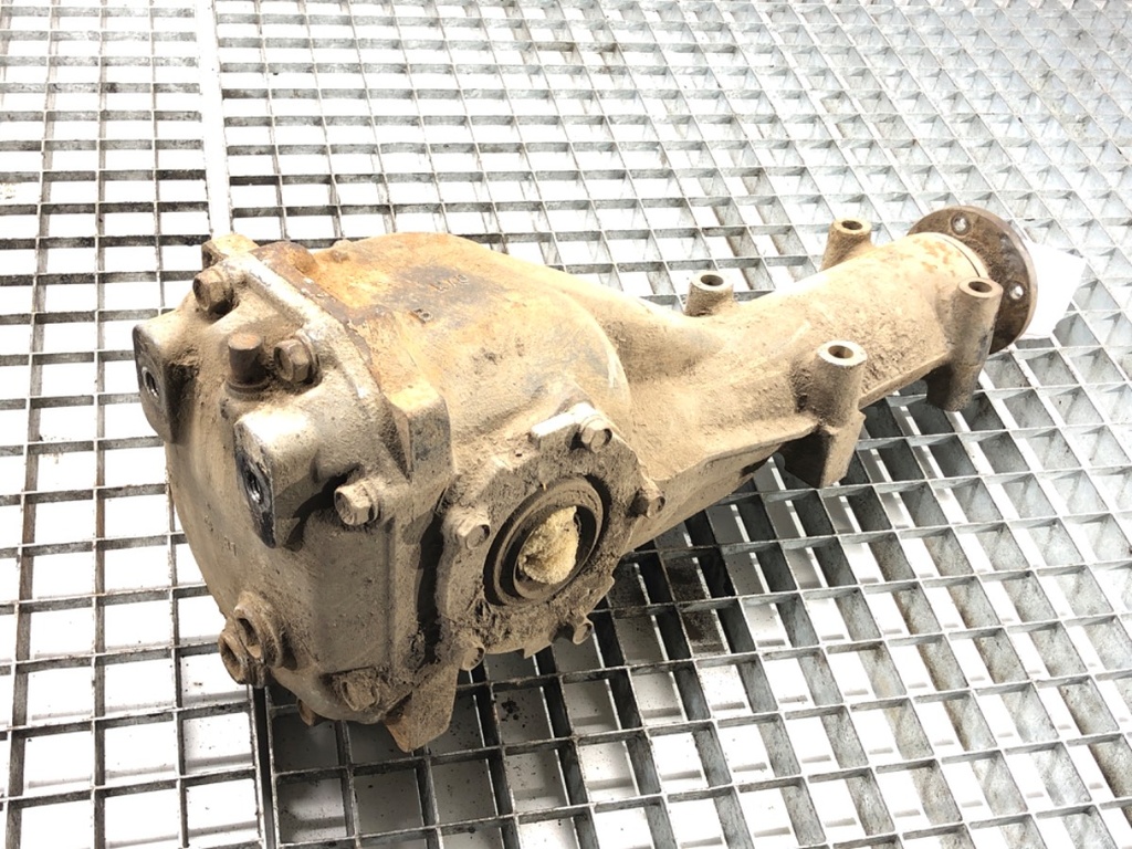 [STARK-655490] Diferencial trasero Subaru XV (GP)