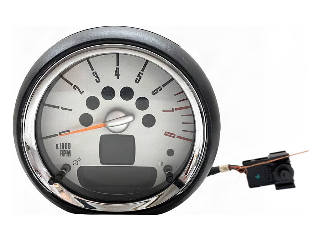 [STARK-929316] Velocímetro MINI MINI (R56)