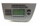 Radio SEAT LEON (1P1)