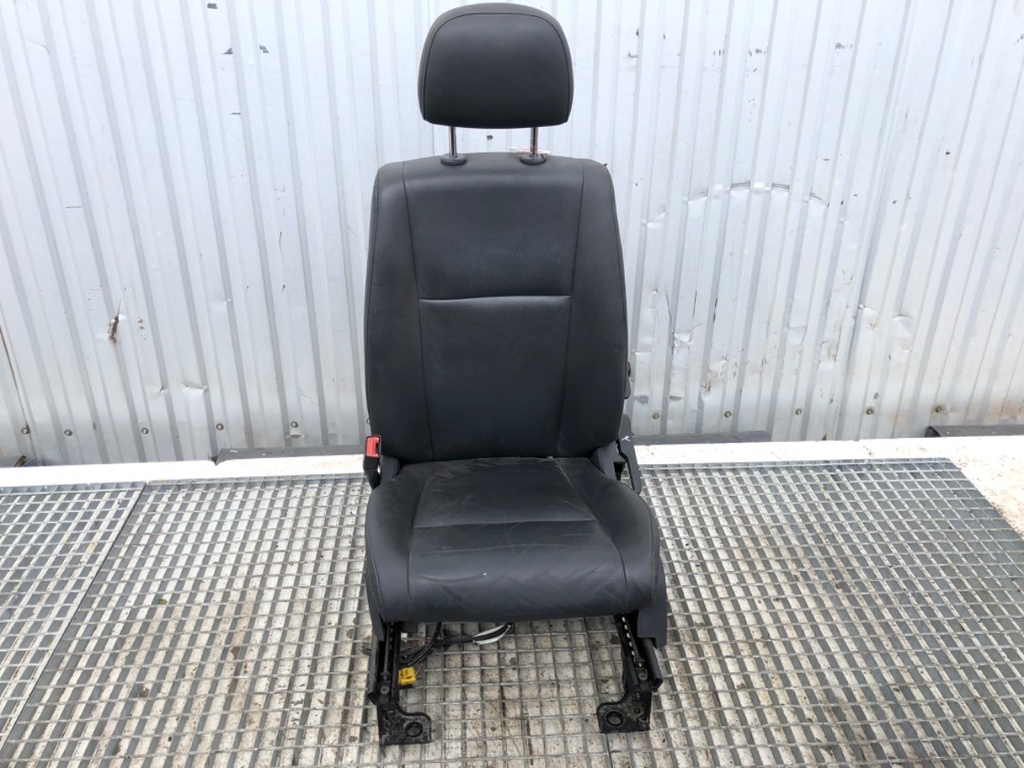 [STARK-879585] Asiento delantero izquierdo Dodge Journey 2008-2022