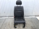 Asiento delantero izquierdo Dodge Journey 2008-2022