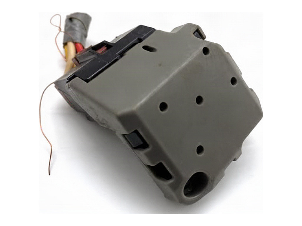 [STARK-929082] Bloque de encendido Honda FR-V (BE)