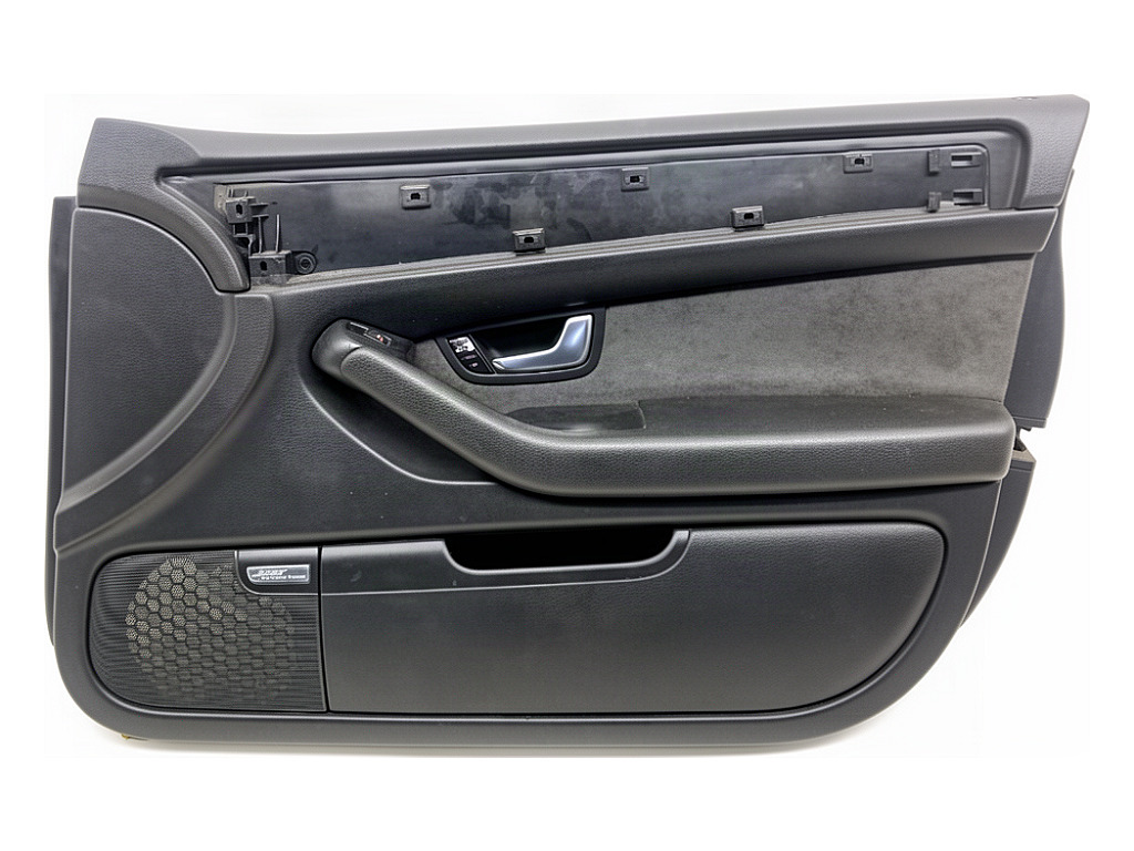 [STARK-929224] Panel de puerta delantero derecho Audi A8 D3