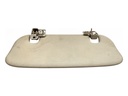 Parasol izquierdo MINI (R56)