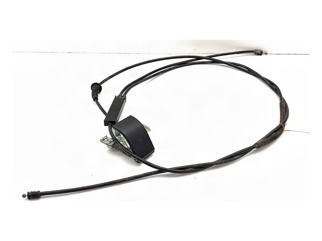 [STARK-929796] Enlace de enmascaramiento MINI MINI (R56)