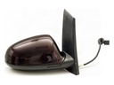 Retrovisor derecho OPEL ASTRA J (P10)