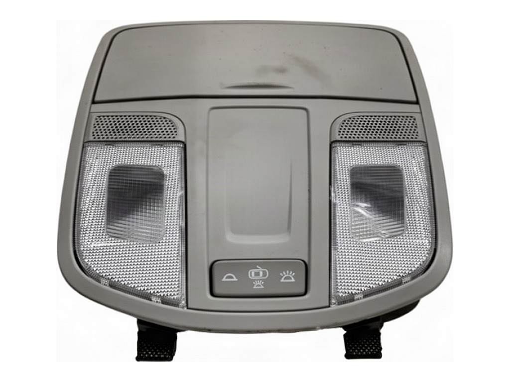 [STARK-943342] Plafón de techo Hyundai Tucson (TL, TLE)