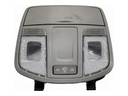 Plafón de techo Hyundai Tucson (TL, TLE)