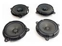 Juego de altavoces Dacia Duster (HM_)