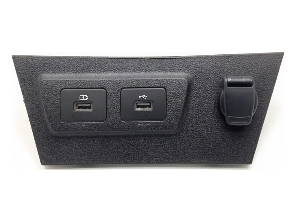 [STARK-944780] Puerto USB Dacia Duster (HM_)