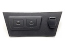 Puerto USB Dacia Duster (HM_)