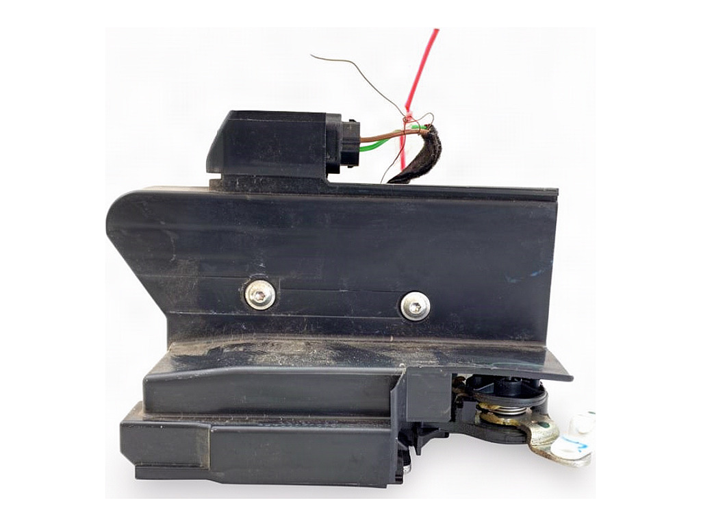 [STARK-945319] Cerradura de puerta trasera derecha Dacia Duster (HM_)
