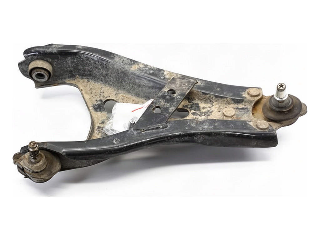 [STARK-945559] Paso de rueda delantero izquierdo Dacia Duster (HM_)